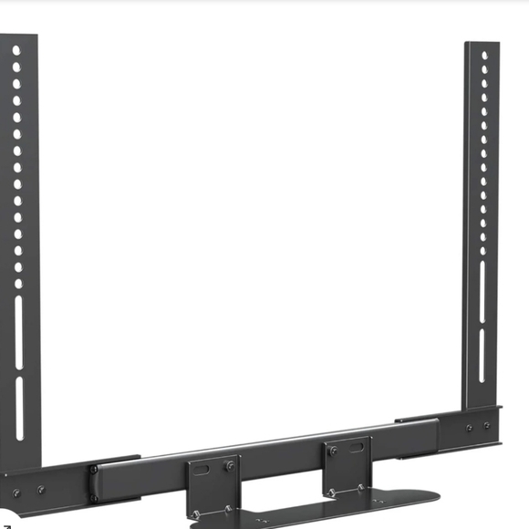 Mounting Dream MD5426 Soundbar Mount Bracket for Above or Under TV's BLA… - Picture 4 of 4
